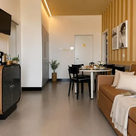 Trilocale Fronte Mare Con Vista Mare 102 Apartament Rimini